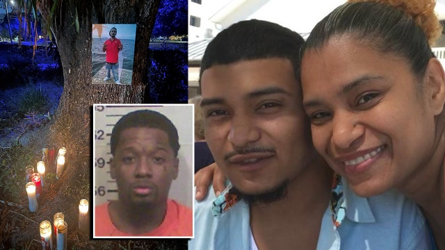 Rapper from Riverview suspected in mysterious murder of Temple Terrace man