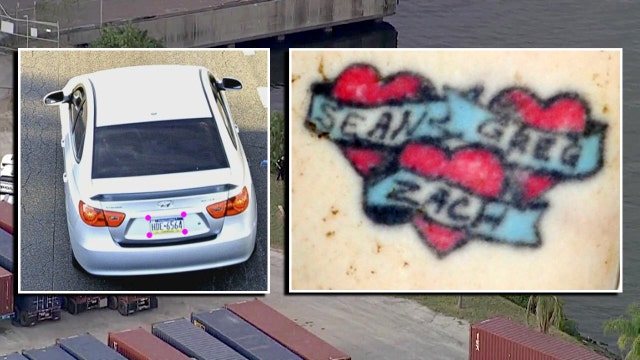 Police find car they believe is connected to McKay Bay body parts investigation