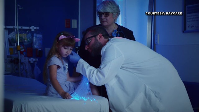 Growing pediatrician shortage likely to get worse, Bay Area hospitals say