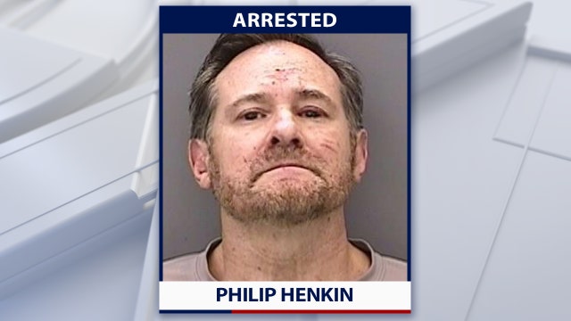 Man arrested in fatal bicycle crash