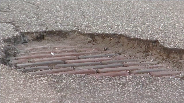 Bumps, cracks, and potholes set to be smoothed over across Hillsborough County