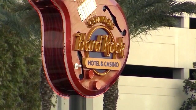 Sports betting compact between Florida, Seminole Tribe thrown out by federal judge