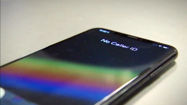 Crist urges DOJ to send robocallers to jail