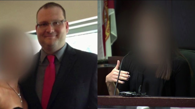 Trial begins for Tampa man accused of drugging ex-wife, taking sexually explicit photos