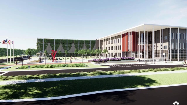 City insists proposed municipal building will benefit east Tampa neighborhood