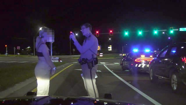 Provision in infrastructure bill could curb drunk drivers