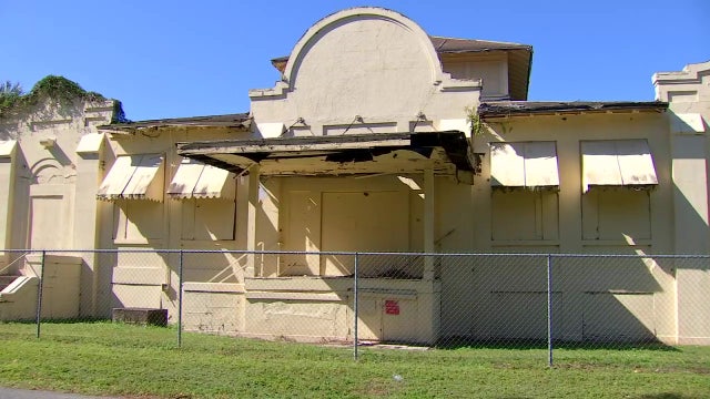 Bartow's historic cigar factory can't be saved, city decides