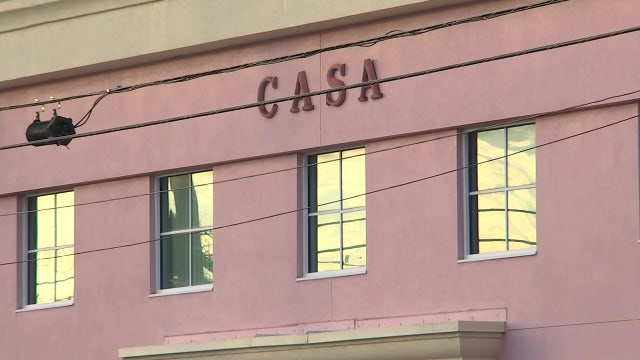 CASA develops one-stop-shop for domestic violence victims
