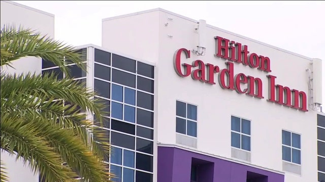 Students, hotels benefit from hands-on college program