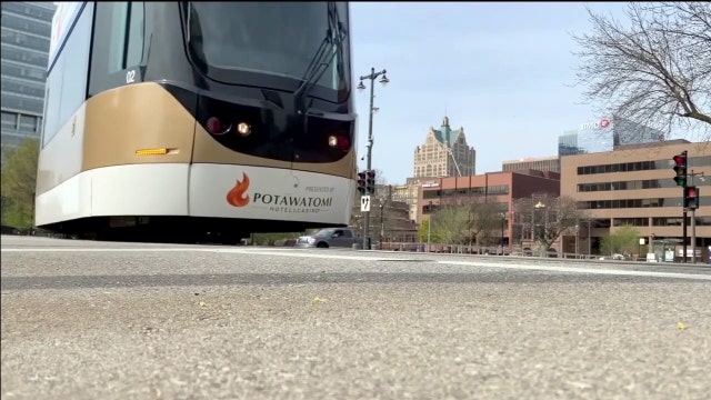 Tampa targets streetcar expansion for infrastructure bill funds