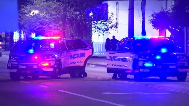 Teen gunned down near Lee Davis Community Center dies