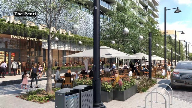 From wine to chocolate to oysters, more restaurants opening soon in Tampa's Water Street district