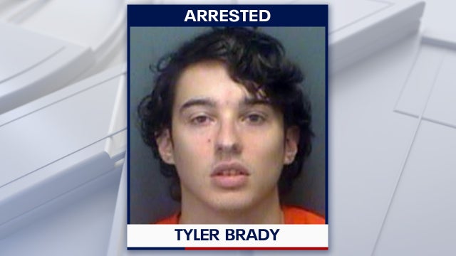 St. Pete police arrest electric scooter rider after deadly head-on collision with elderly bicyclist