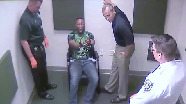 Tyrone Johnson could be sentenced to death after jury finds him guilty of murder