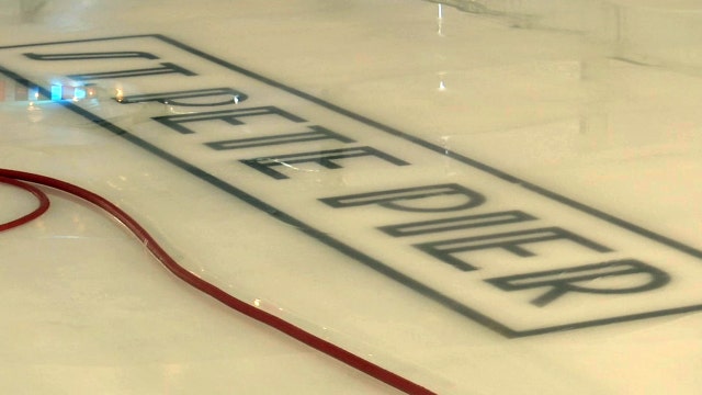 Winter Beach opens this weekend at St. Pete pier