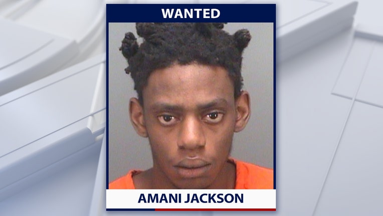 Clearwater Police Searching For Suspect In Fatal Shooting | FOX 13 ...