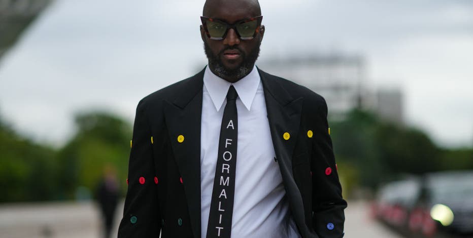 Virgil Abloh, Path-Blazing Designer, Is Dead at 41 — The Sole Truth