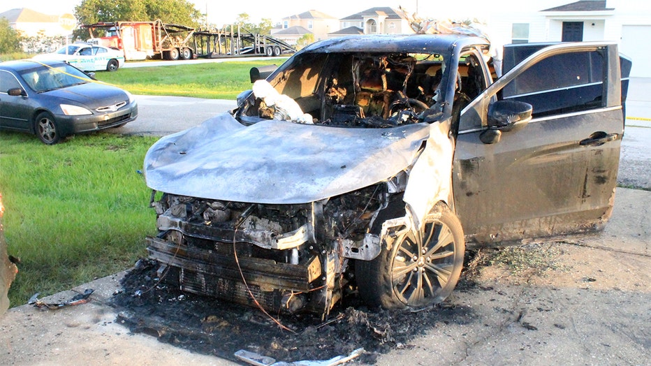FBI_Exhibit_A_arson_burned_SUV