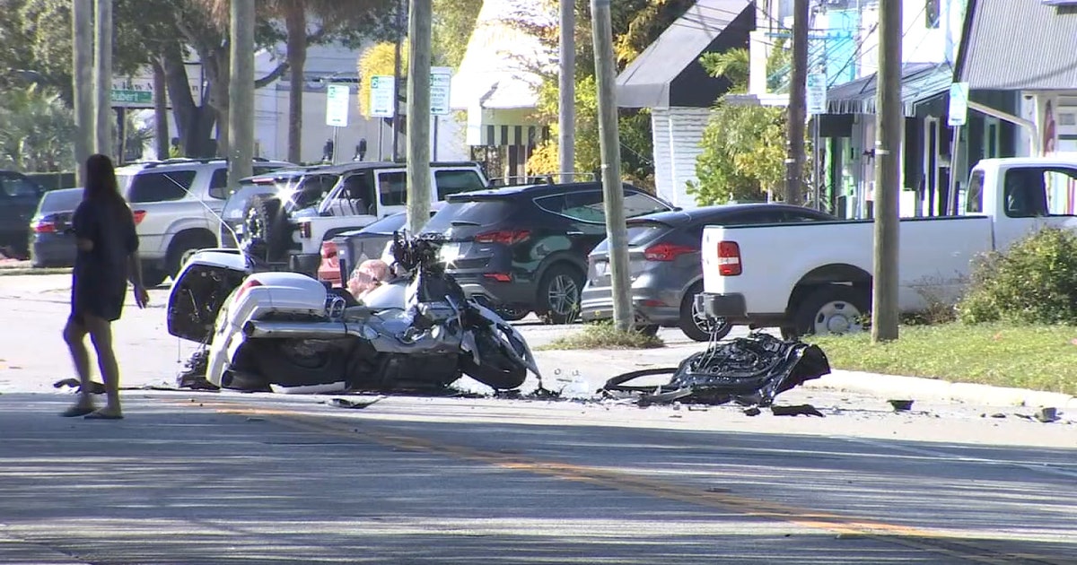 Second Plant High teen involved in motorcycle crash has passed away ...