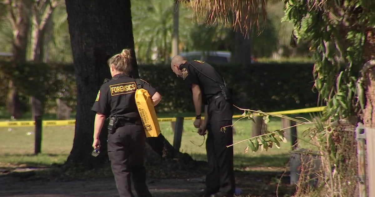 St. Pete police investigating fatal shooting | FOX 13 Tampa Bay