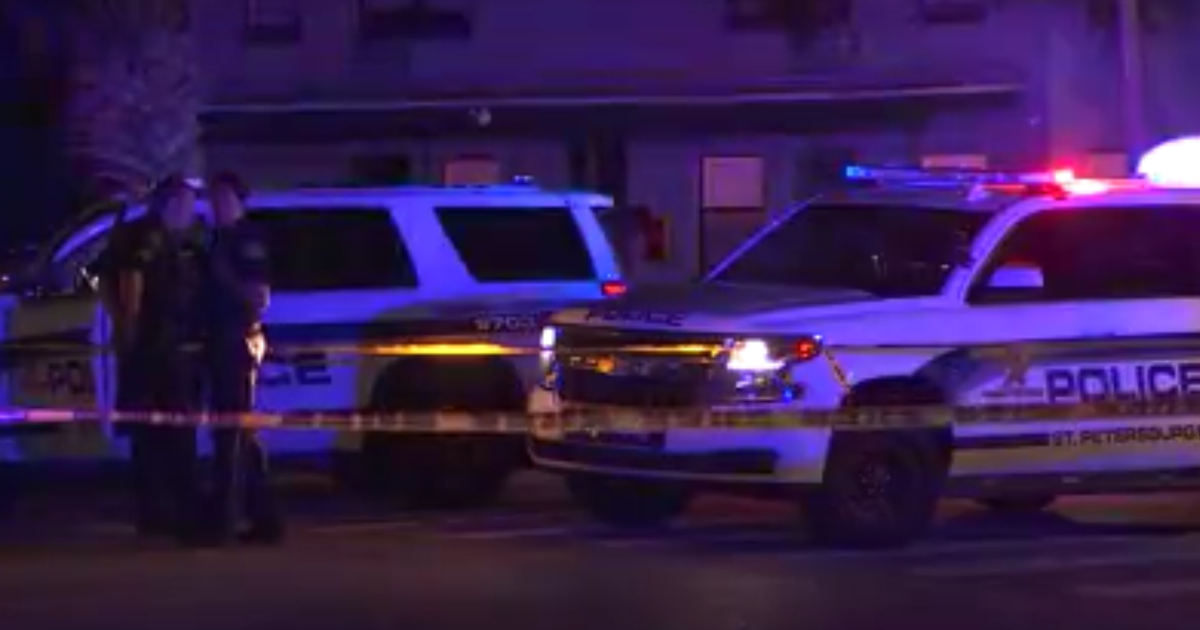 St. Pete Police looking for fatal hit and run driver | FOX 13 Tampa Bay
