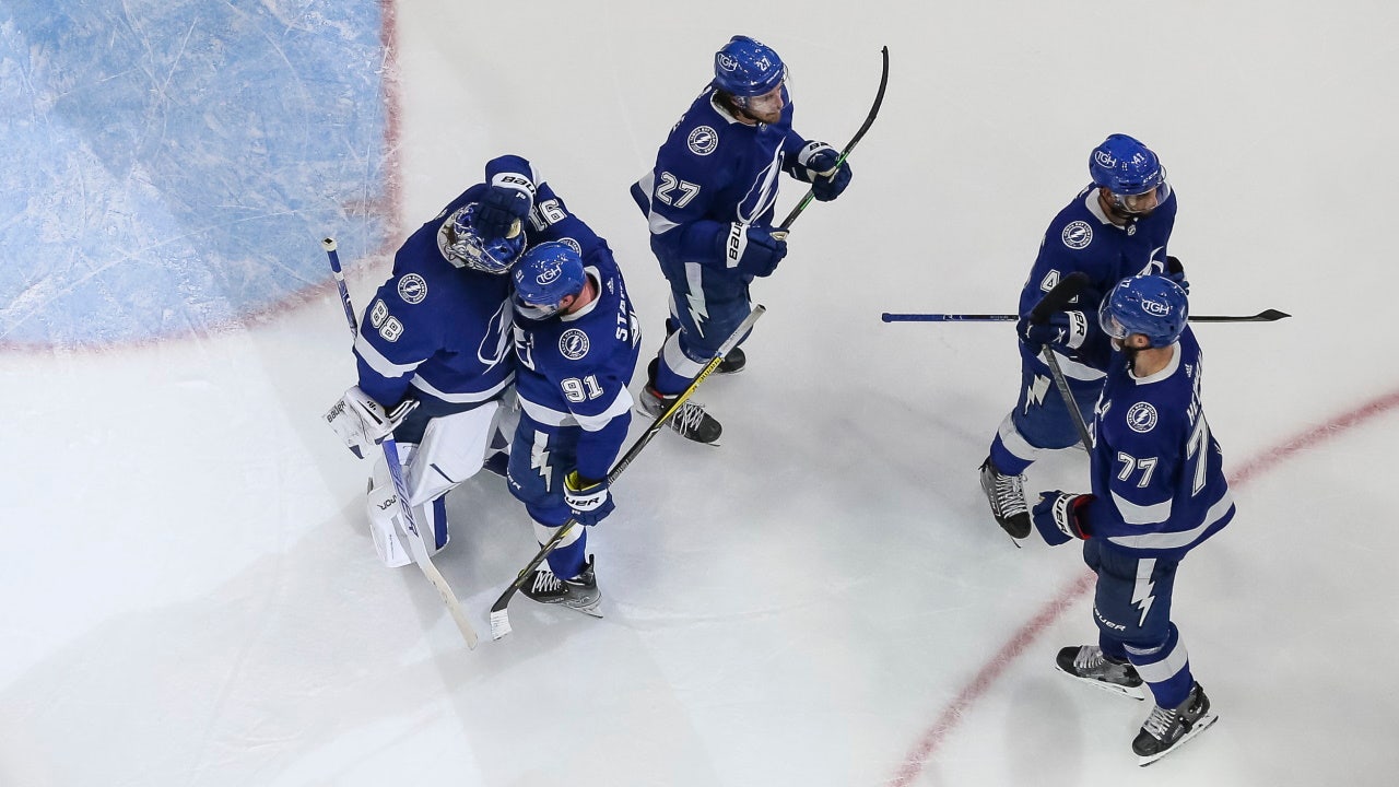 NHL postpones 3 Senators games due to COVID-19 outbreak