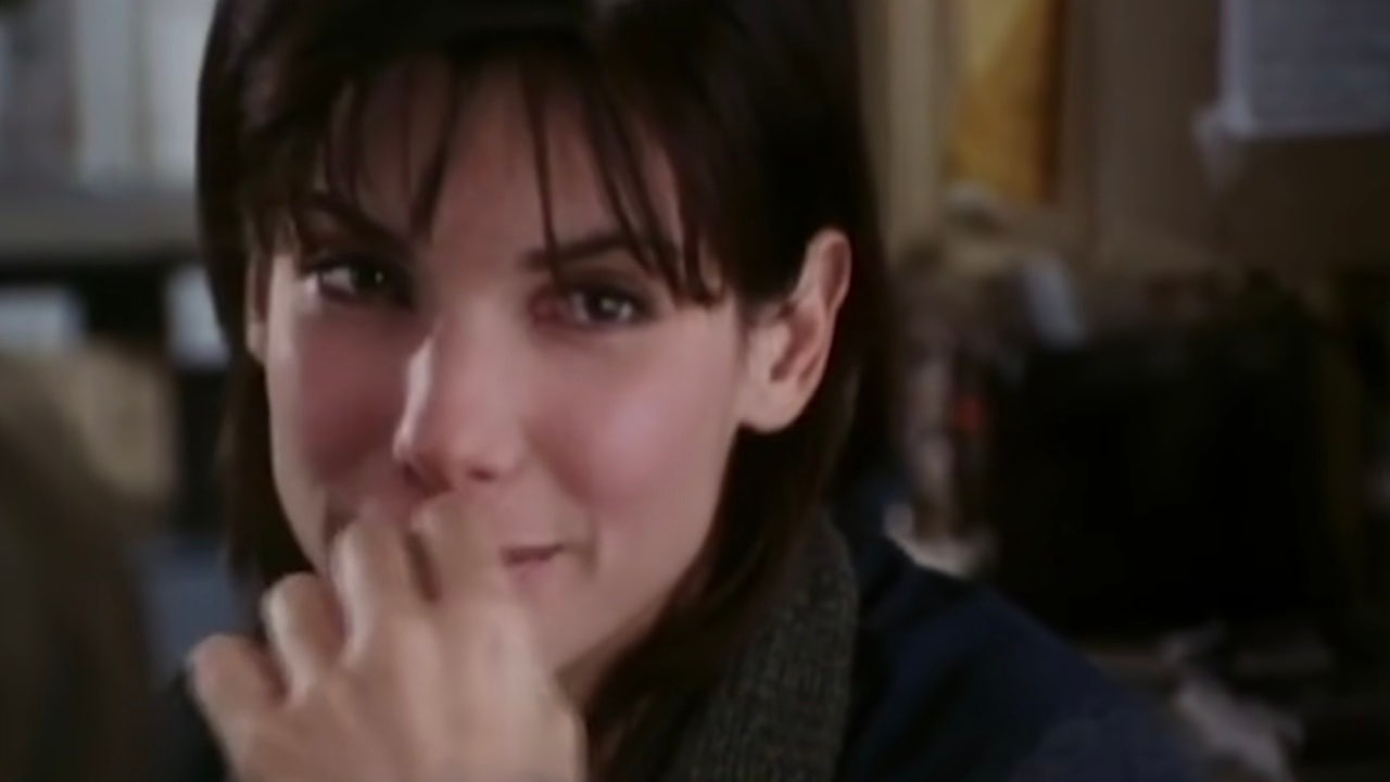 While you were sleeping sandra bullock sale watch online