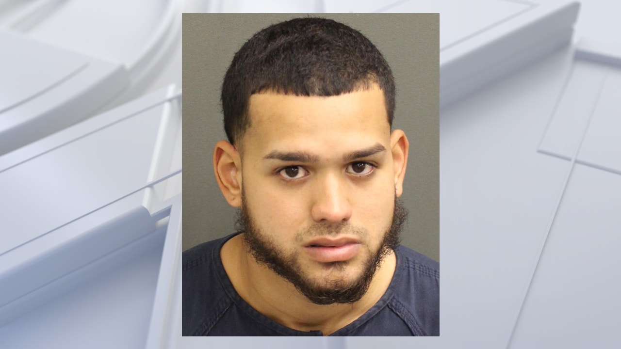 Alleged drug dealer charged with first degree murder in triple-fatal ...