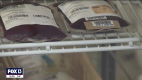 Suncoast Blood Centers joins national network to bolster 'fragile' blood supply