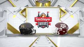 Texas A&M won’t play in Gator Bowl due to COVID-19 issues