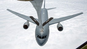 MacDill lands 24 new KC-46 Pegasus aircraft, refreshing aging tanker fleet