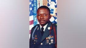 Fort Benning soldier makes history with Medal of Honor for heroic rescue