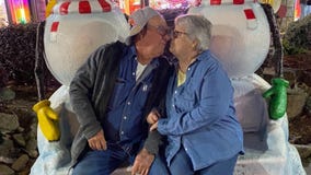 Kentucky couple, married 56 years, died holding on to each other in tornado