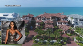 Ryan Howard’s former Bellair Shore mansion steals the show in ‘Selling Tampa’