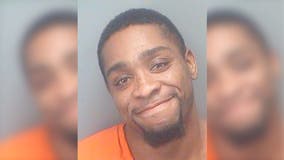 Florida man busted with drugs 'wrapped around his penis' tells deputies it's not his: report
