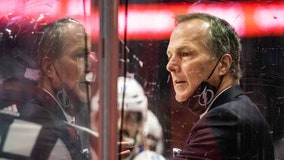 Lightning coach Jon Cooper enters COVID-19 protocol