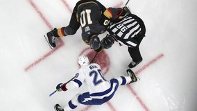 NHL brings back taxi squads in effort to keep season going amid spike in COVID-19 cases