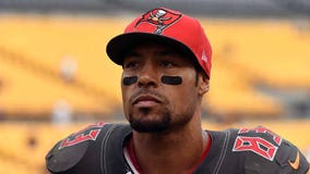 Chronic alcohol use caused Vincent Jackson's death, medical examiner finds