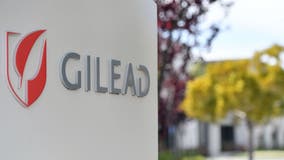 Gilead says it expects remdesivir to remain effective against omicron variant