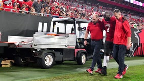 Bucs' Darden and Nuñez-Roches on COVID list; Fournette and David on IR