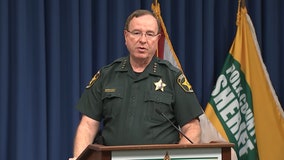 Too drunk to drive? Polk deputies can offer rides home as last resort during NYE festivities, sheriff says