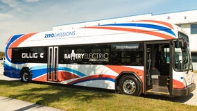 PSTA green lights purchase of 60 electric buses to replace diesel vehicles by 2024