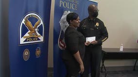 St. Pete PD grant program benefits community with money seized from criminals