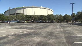St. Pete reviewing Tropicana Field redevelopment feedback from community meetings