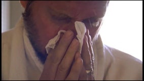 Tampa doctors fear one-two punch as flu cases rise while new COVID-19 strain emerges