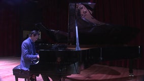 2 hand-crafted pianos worth $260,000 donated to South Tampa auditorium