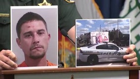 Polk sheriff: 8 dead in 44 hours due to car crashes