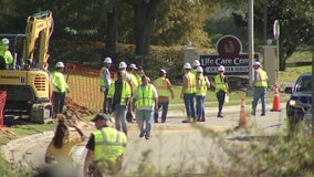 Gas leak forces residents from Winter Haven nursing home