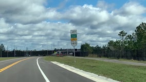 First lanes of long-awaited Ridge Road Extension set to open, linking Pasco highways