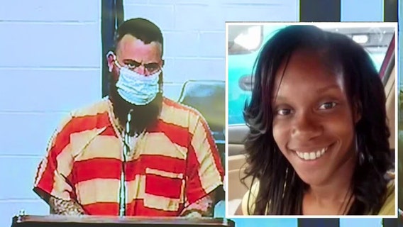 Missing Largo woman's body found near home of boyfriend charged with her murder